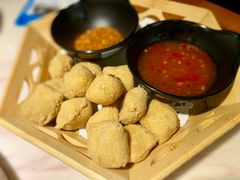 -云中鱼蒸汽石锅鱼(川沙百联店)