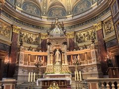 -圣伊什特万圣殿