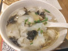 -吉祥馄饨(深圳福华一路店)