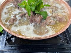 -藏味八珍特色火锅