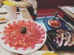 -韩宫宴烤肉·料理(苏州中心店)