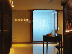 -Amber(置地文华东方酒店)