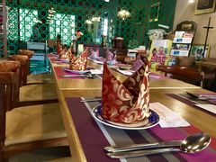 -食彩美印度特色美食餐厅·印度料理