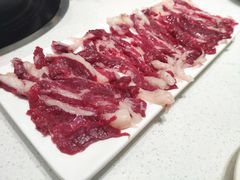 -古乐牛香·鲜牛肉牛杂火锅(梅村五洲国际店)