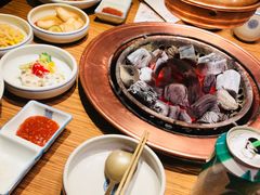 -王妃家(明洞中央店)