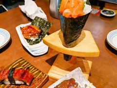 -千代武日本料理(哈西店)