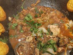 -江湖水乡铁锅炖魚(周庄嘉园店)