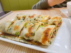 -台北楚楚园馅饼粥(虹桥南丰城店)