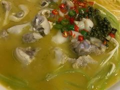 酸汤蹄花-廖老妈蹄花(中海国际店)