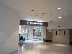 -海马体照相馆(大连罗斯福广场店)