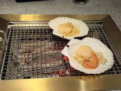 -本达人海鲜烧烤·朝鲜族风味(发展店)