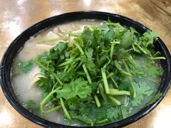 -惠丰源烩面馆(经七路店)