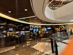 -百美汇影城(LUXE嘉里中心店)