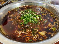 -蓉城西二道无名冒菜(西二道街店)