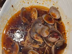 -核桃碳烤肉馆(深圳首店)