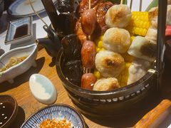 -石葵(锦业时代店)