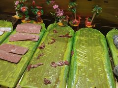 -汉釜宫韩式自助烤肉(喜盈门范城购物中心店)