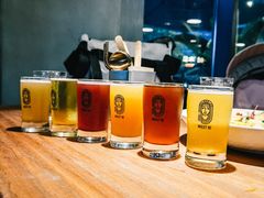 -West10 西拾·西餐厅·创意菜(未来科技城店)