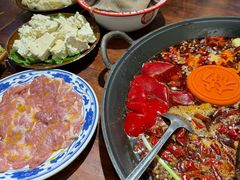 -楠火锅(绿地新都会店)