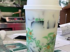 -椰力丫海南清补凉(上梅林店)