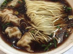 -蒋家桥饺面店(广陵路店)