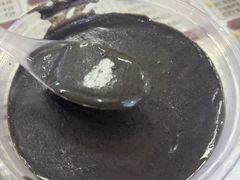 手磨芝麻糊-芝麻糊世家(西华店)