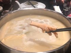 -官也街澳门火锅(新源里店)