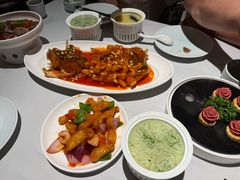 -翡翠江南(国贸商城店)
