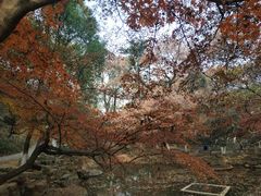 -虞山风景区