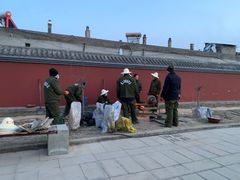-李自成行宫