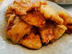 -红樱桃·欢乐餐厅(太原里店)