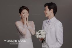 点击看大图 -巴黎春天·菀纱仙庭婚纱美学