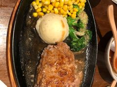 -铃木食堂(帽儿胡同店)