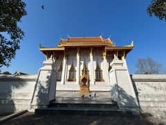 -洛阳白马寺