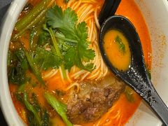 -和府捞面(天河领展广场店)