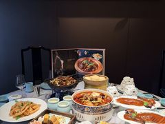 -四世同堂·京菜·烤鸭(双井店)