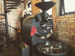 -The Workshop Coffee