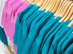 -优衣库(上海正大广场店)