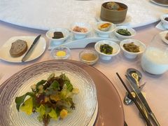 -君来湖滨饭店·渔餐厅