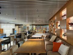 -君悦酒店·La Terrazza意合園·意式风味