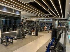 -24/7 FITNESS 健身(罗湖金光华店)