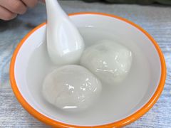 -利达汤圆馄饨(川公路店)