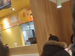-麦当劳(安定门外大街店)