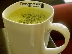 源本清茶-抹茶在手奶茶-源本清茶(顺城购物中心店)