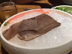 -巴奴毛肚火锅(六天地店)