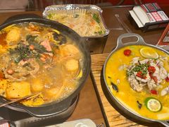 -神府路壹号·海鲜烧烤·砂锅粥·锅物(三坊七巷店)