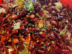 -常和州·夜宵大排档(常州单店)