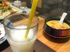 -割烹旭日本料理(龙湖狮山天街店)