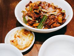 -寻裕记·现炒浇头面(人民广场店)