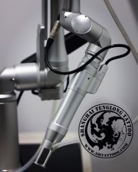 -腾龙刺青纹身TATTOO